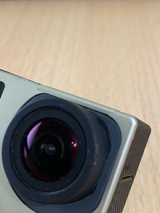 GoPro Hero 4 Cámara