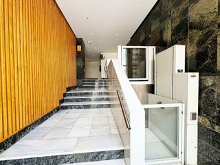 Piso en venta en San Ginés en Cartagena