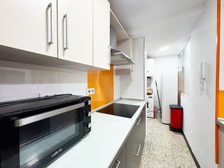 Piso en venta en San Ginés en Cartagena