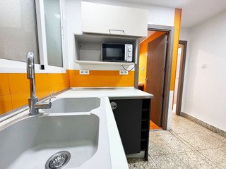 Piso en venta en San Ginés en Cartagena