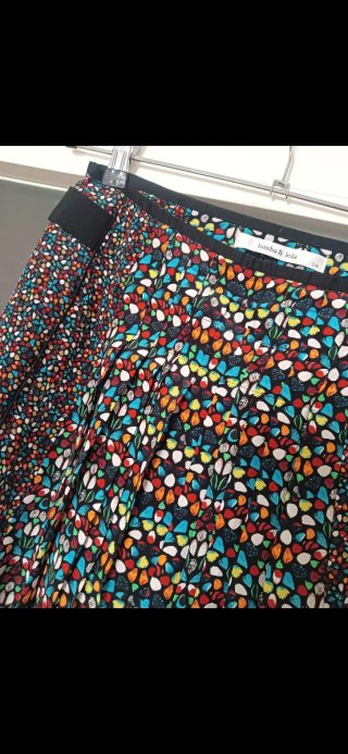 Falda Bimba y Lola original