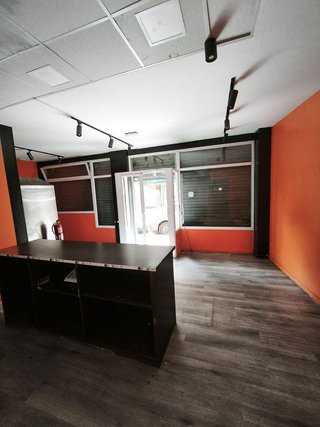 Local comercial en venta en Centro en Getafe