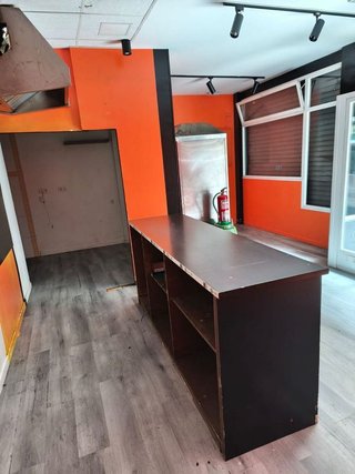 Local comercial en venta en Centro en Getafe