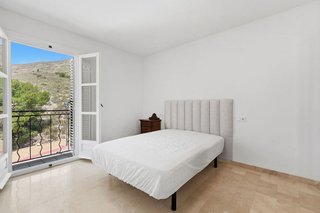 Chalet en alquiler en Cala de Finestrat en Finestrat