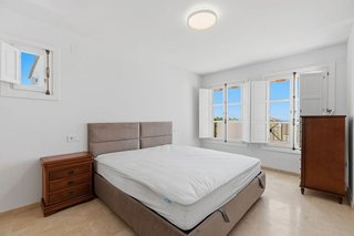 Chalet en alquiler en Cala de Finestrat en Finestrat