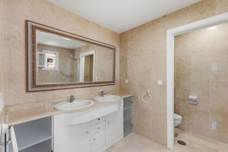Chalet en alquiler en Cala de Finestrat en Finestrat