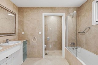Chalet en alquiler en Cala de Finestrat en Finestrat