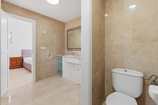Chalet en alquiler en Cala de Finestrat en Finestrat