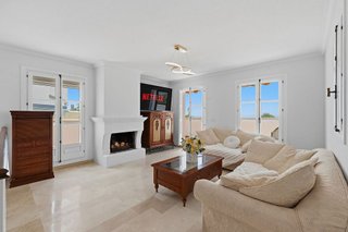 Chalet en alquiler en Cala de Finestrat en Finestrat