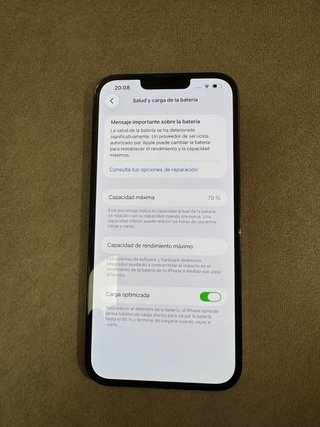 iPhone 13 Pro Max 128GB Azul