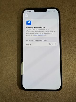 iPhone 13 Pro Max 128GB Azul