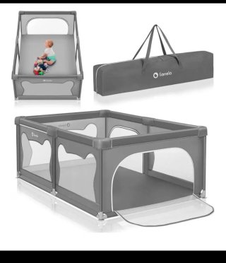 Parque infantil plegable Lionelo