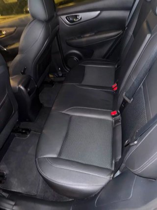 Nissan Qashqai+2 2020
