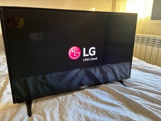 TV LG 32LJ502U