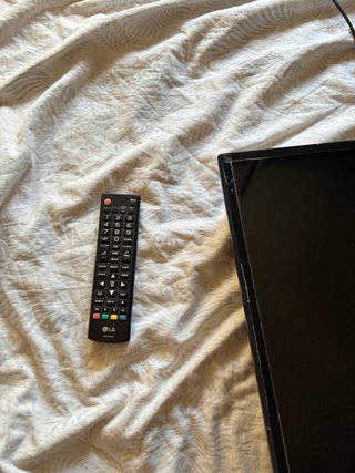 TV LG 32LJ502U