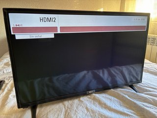 TV LG 32LJ502U