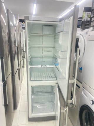 Nevera Electrolux Combi