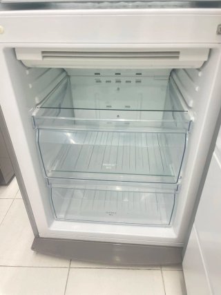 Nevera Electrolux Combi
