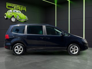 SEAT Alhambra 2.0 TDI Reference 103 kW (140 CV)