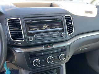 SEAT Alhambra 2.0 TDI Reference 103 kW (140 CV)