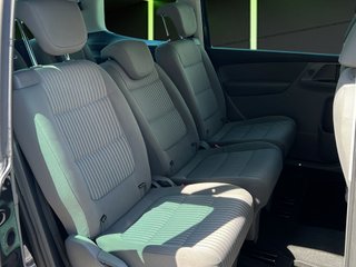 SEAT Alhambra 2.0 TDI Reference 103 kW (140 CV)