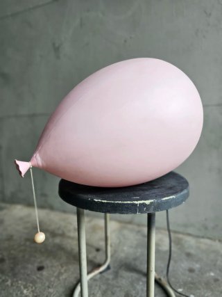 Lámpara Globo Yves Christin XXL