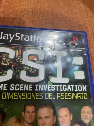 Lote juegos ps2