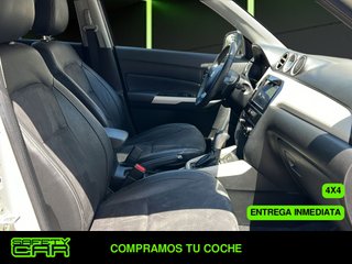 Suzuki Vitara 1.6 VVT GLX 4WD 88 kW (120 CV)