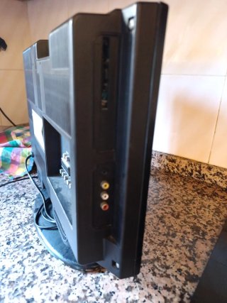 TV OKI HDMI TDT