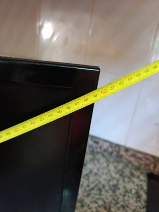 TV OKI HDMI TDT