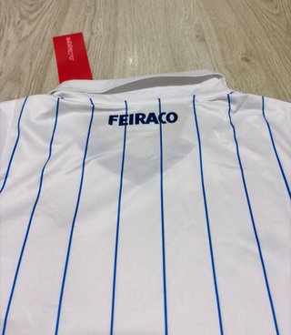 Camiseta Kappa Deportivo La Coruña