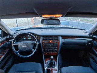 Audi A8 1999