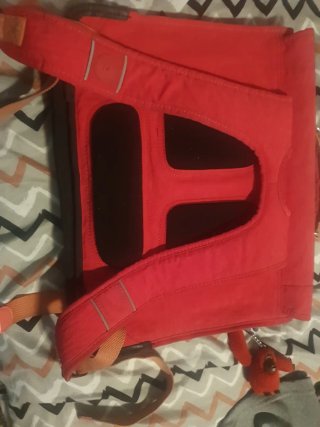 Mochila Kipling