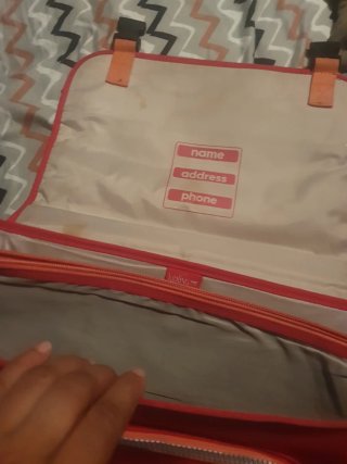 Mochila Kipling