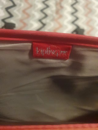 Mochila Kipling