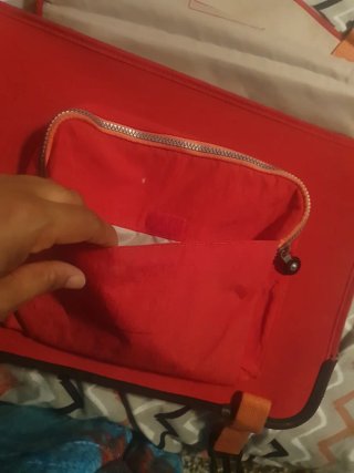 Mochila Kipling