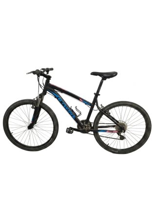 Bicicleta BTWIN Rockrider 340