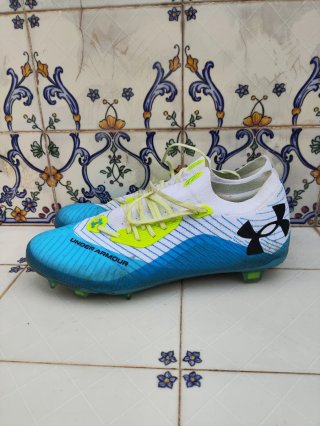 Botas Fútbol Under Armour Shadow Elite 2 FG
