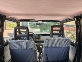 SEAT marbella 1984
