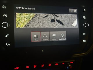SEAT Ibiza fr