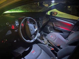 SEAT Ibiza fr