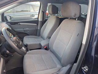 SEAT Alhambra 2014