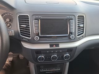 SEAT Alhambra 2014