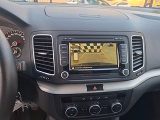 SEAT Alhambra 2014