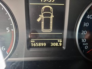 SEAT Alhambra 2014
