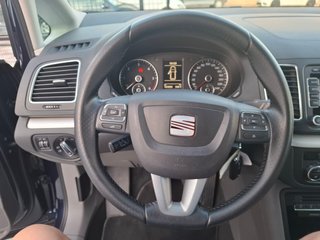 SEAT Alhambra 2014