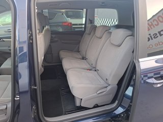 SEAT Alhambra 2014