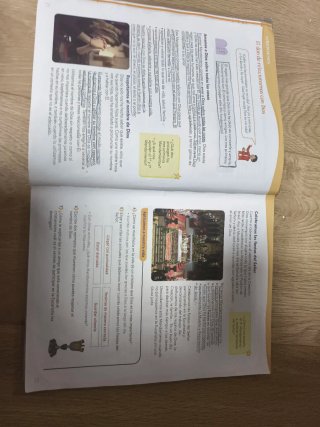 Religión Católica, 5o Primaria, Nuevo Proyecto ...
