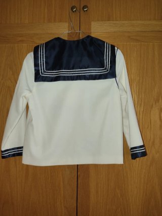 Traje marinero comunión marca Otti