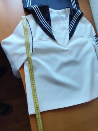 Traje marinero comunión marca Otti